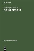 Schuldrecht (eBook, PDF)