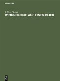 Immunologie auf einen Blick (eBook, PDF)