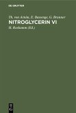 Nitroglycerin VI (eBook, PDF)