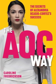 The AOC Way (eBook, ePUB) Cover The AOC Way (eBook, ePUB)