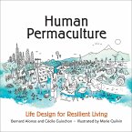 Human Permaculture (eBook, ePUB)