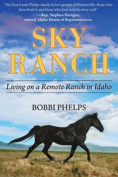 Cover Sky Ranch (eBook, ePUB)