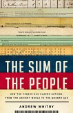 The Sum of the People (eBook, ePUB)