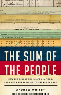 The Sum of the People (eBook, ePUB) - Whitby, Andrew