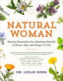 Natural Woman (eBook, ePUB)