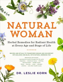 Natural Woman (eBook, ePUB) - Korn, Leslie