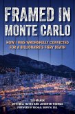 Framed in Monte Carlo (eBook, ePUB)
