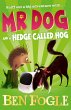 Mr Dog and a Hedge Called Hog (eBook,... - Bild 1