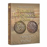 Whitm Colonial and Early American Coins