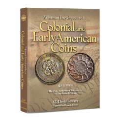 Whitm Colonial and Early American Coins - Bowers, Q David