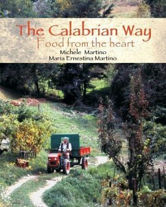 The Calabrian Way - Martino, Michael; Martino, Maria