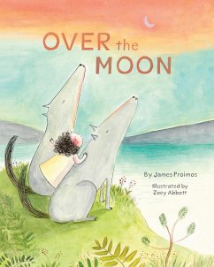 Over the Moon - Proimos, James