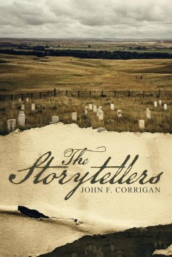 The Storytellers - Corrigan, John F.