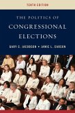 The Politics of Congressional Elections, Tenth Edition