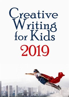 Creative Writing for KIds 2019 - Harrington, Amanda J