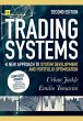 Trading Systems 2nd edition - Bild 1