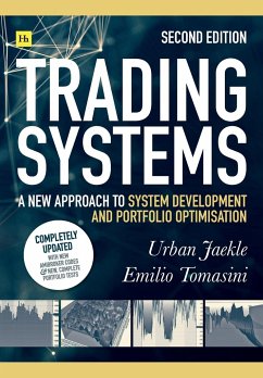 Trading Systems 2nd edition - Tomasini, Emilio; Jaekle, Urban
