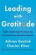 Leading with Gratitude - Bild 1
