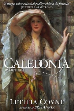 Caledonia - Coyne, Letitia