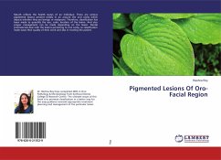 Pigmented Lesions Of Oro-Facial Region - Roy, Reshna