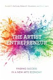 The Artist Entrepreneur