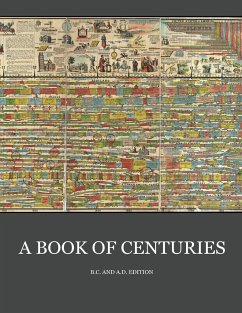 A Book of Centuries (bc & ad edition) - Press, Living Book