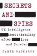 Secrets and Spies - Bild 1