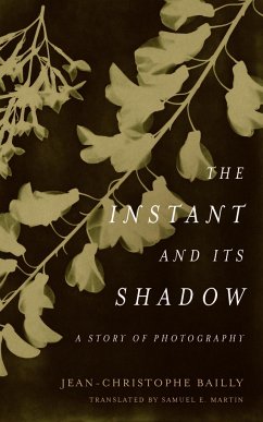 The Instant and Its Shadow - Bailly, Jean-Christophe