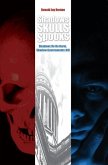 Shadows, Skulls, Spooks: Shadows Do No Harm, Shadow Governments Kill