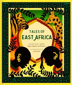 Tales of East Africa - Okubo, Jamilla