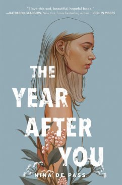 The Year After You - de Pass, Nina