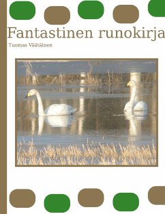 Fantastinen runokirja - Väätäinen, Tuomas