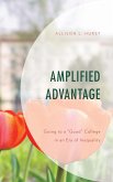 Amplified Advantage