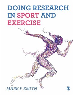 Doing Research in Sport and Exercise - Smith, Mark