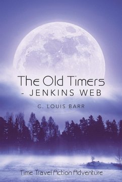 The Old Timers - Jenkins Web