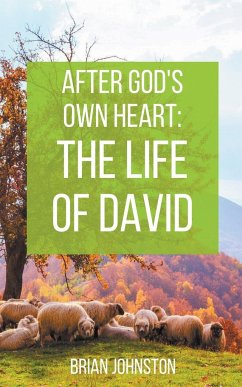 After God's Own Heart - Johnston, Brian