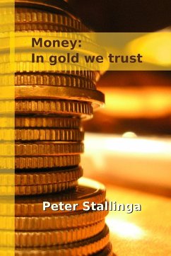 Money - Stallinga, Peter
