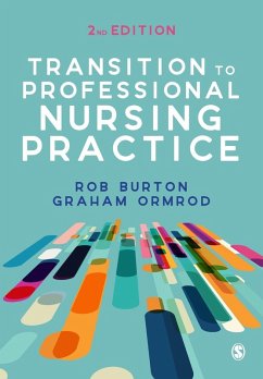 Cover Transition to Professional Nursing Practice