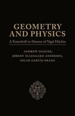 Geometry and Physics: Two-Volume Pack