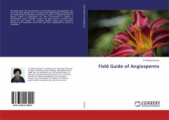 Field Guide of Angiosperms - Kumari, Beena
