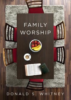 Family Worship - Whitney, Donald S.