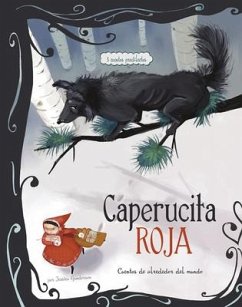 Caperucita Roja - Gunderson, Jessica