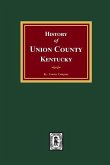 History of Union County, Kentucky