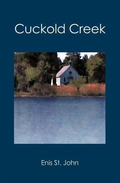 Cuckold Creek - St John, Enis