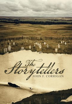 The Storytellers - Corrigan, John F.