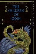The Children of Odin: The Book of Northern Myths - Colum, Padraic
