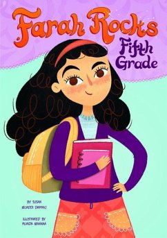 Farah Rocks Fifth Grade - Darraj, Susan Muaddi