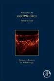 Advances in Geophysics