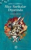 Alice Harikalar Diyarinda