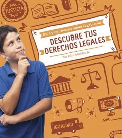 Descubre Tus Derechos Legales - Micklos Jr, John